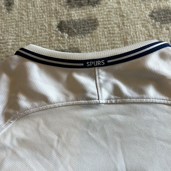 Authentic Tottenham Hotspur Nike Jersey - Picture 9 of 10
